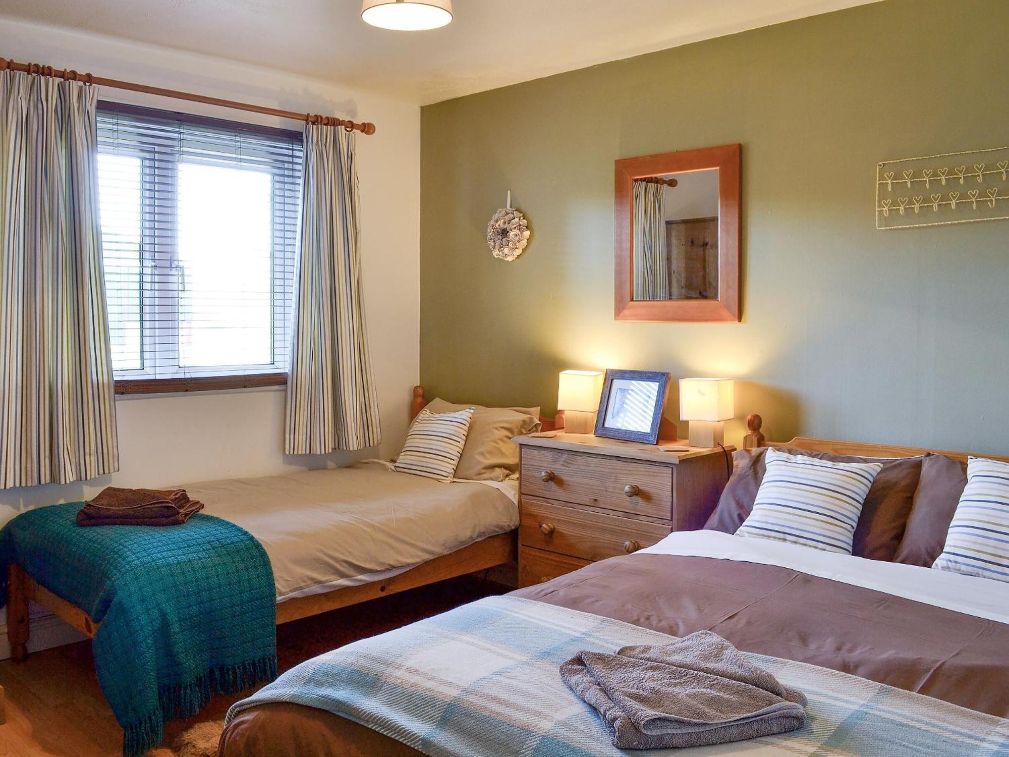 Honey Cottage Auchnarrow Kültér fotó