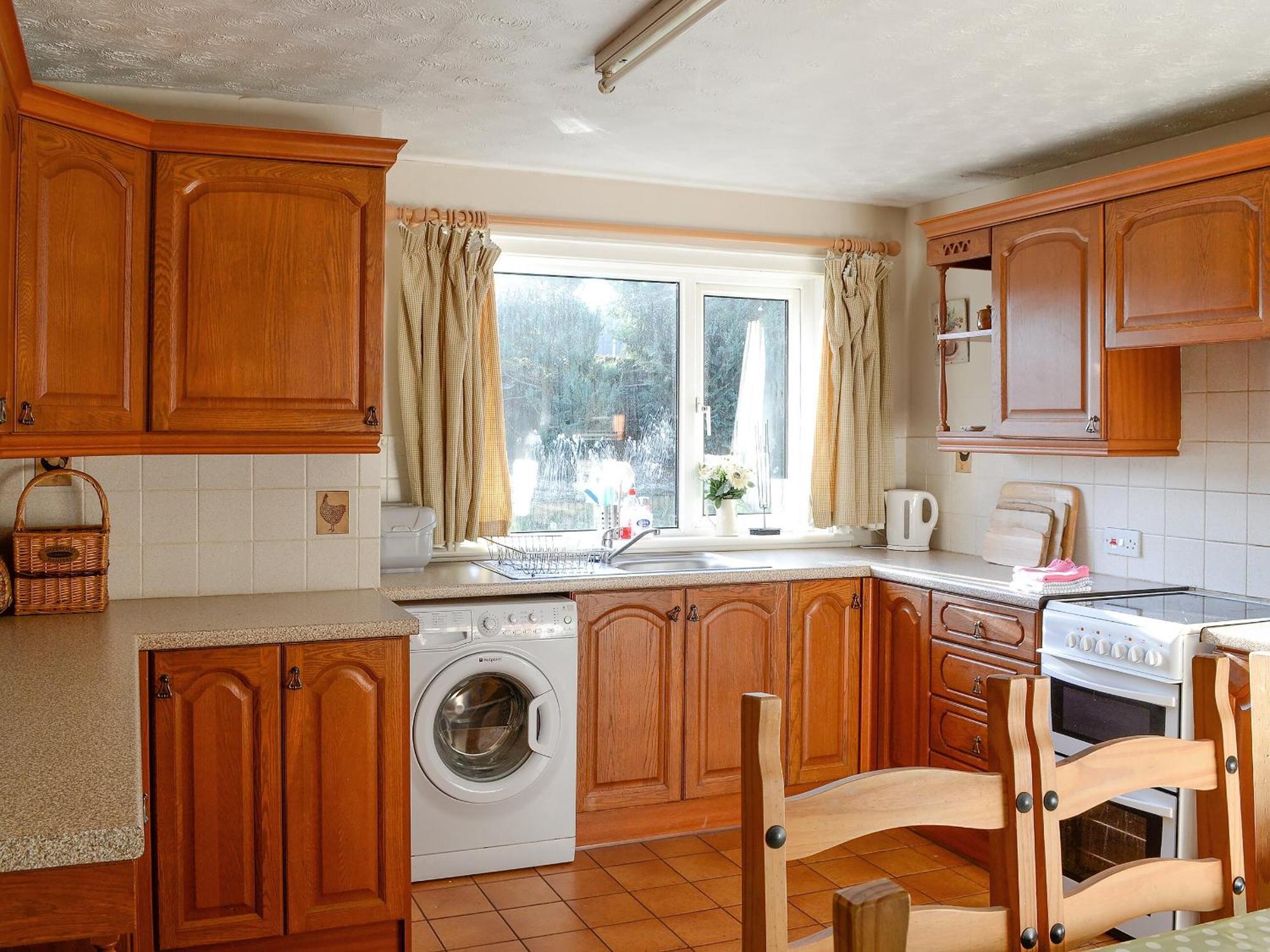 Honey Cottage Auchnarrow Kültér fotó